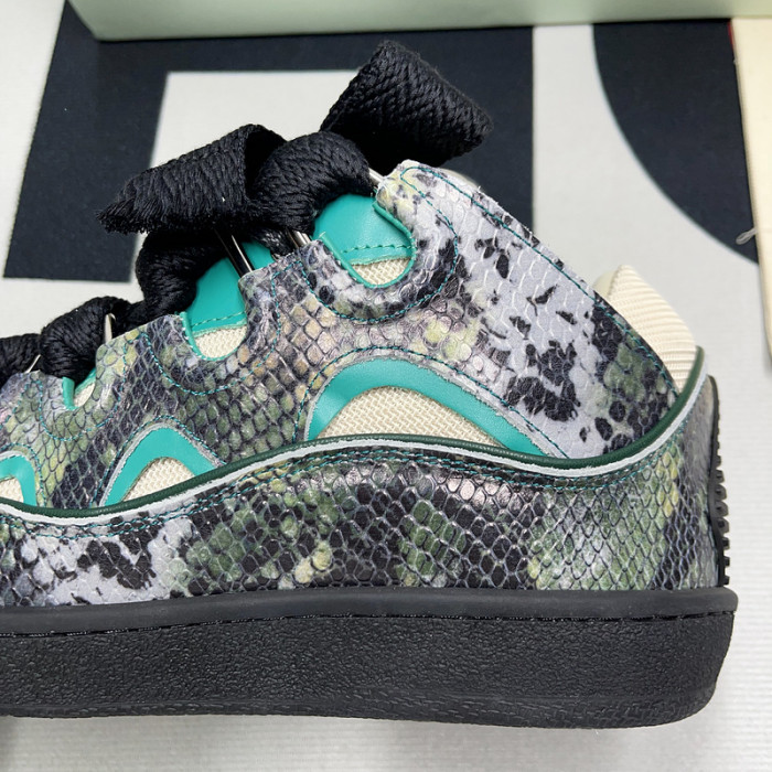 LAN*VAN SNEAKERS PANKICK LAN45