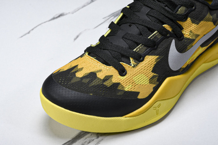 Nike KOBE 8 ZK8 555286-077