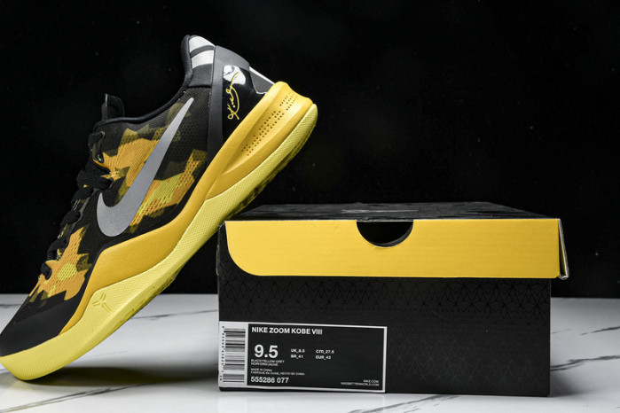 Nike KOBE 8 ZK8 555286-077
