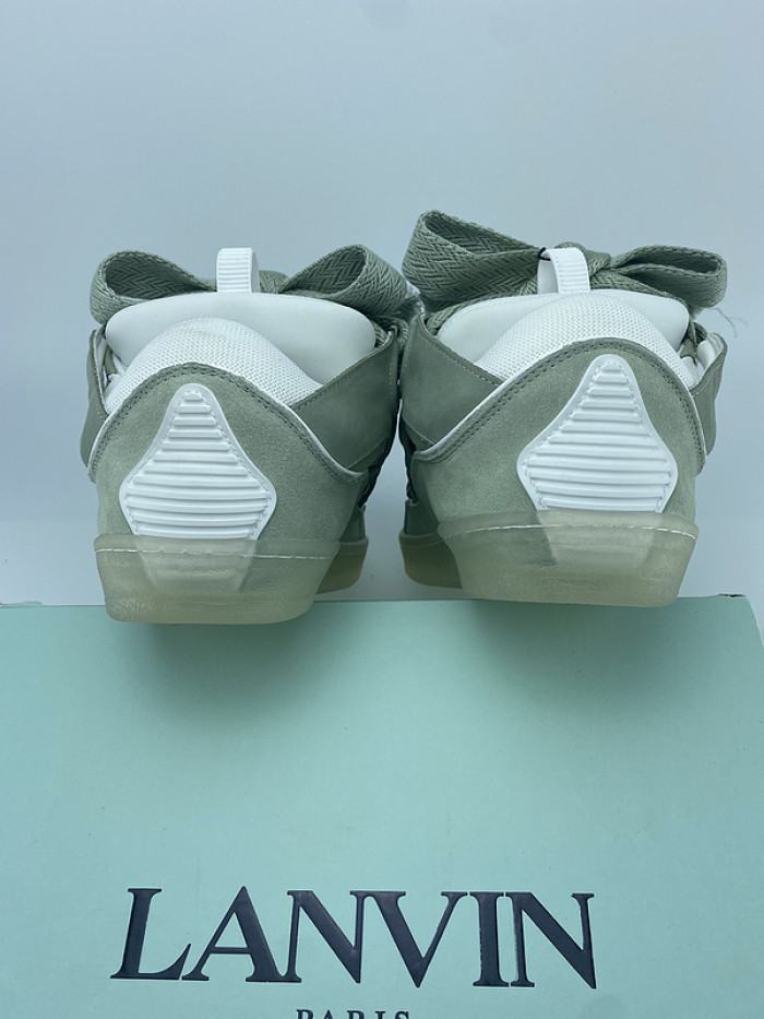 LAN*VAN SNEAKERS PANKICK