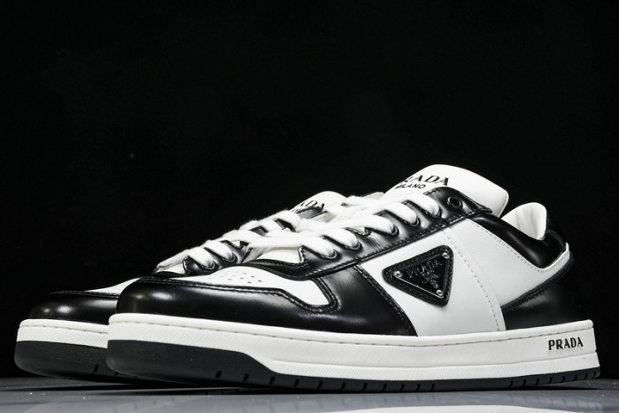 PRA designer sneaker