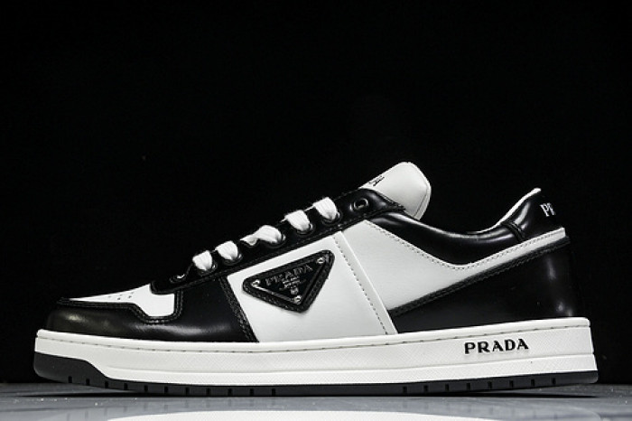 PRA designer sneaker