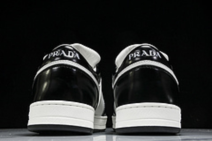 PRA designer sneaker