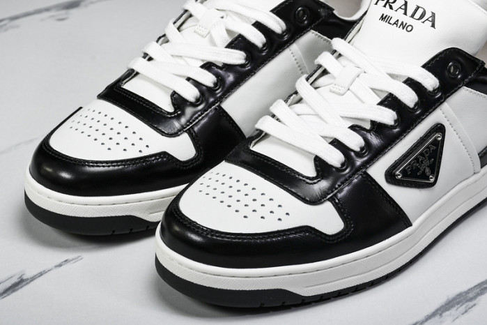 PRA designer sneaker