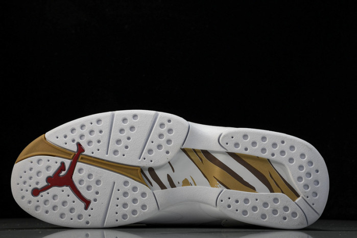 Air Jordan 8 "Aqua" AA1239-135