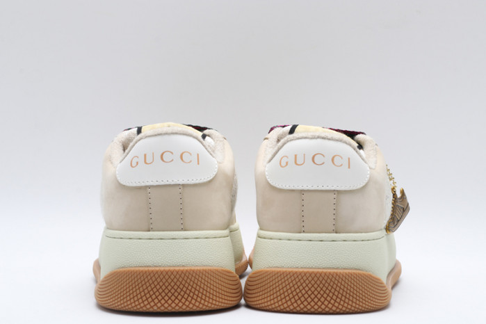 G*u*i sneaker