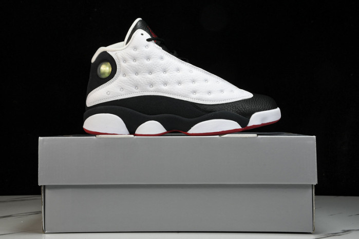 Jordan 13 Retro He Got Game (2018) 414571-104