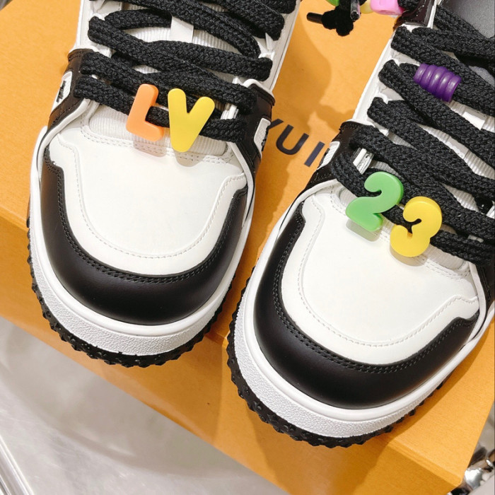 L&V SNEAKERS