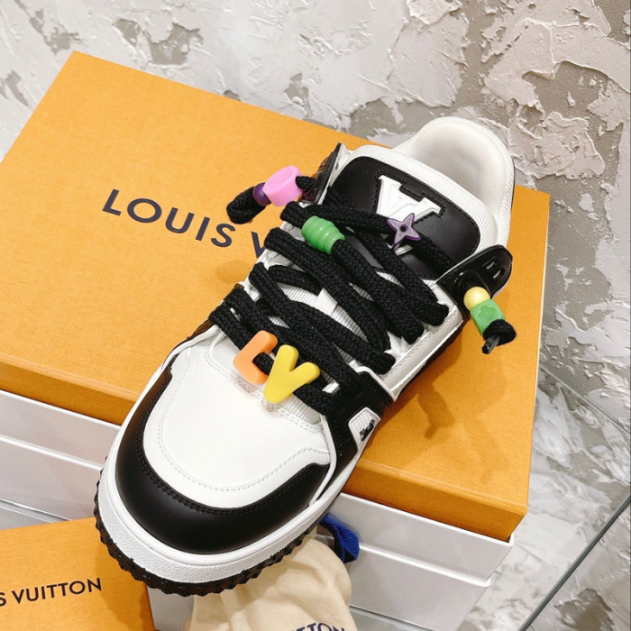 L&V SNEAKERS