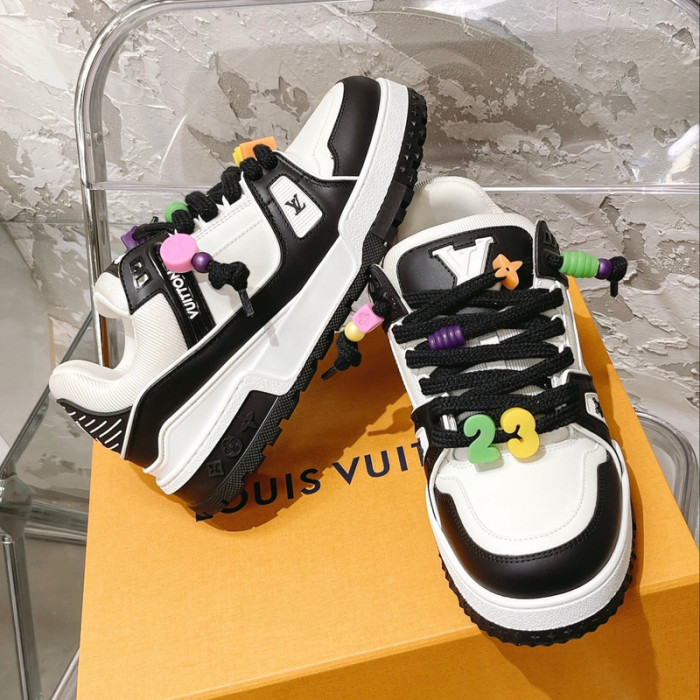 L&V SNEAKERS
