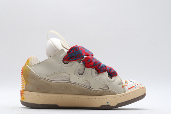 LAN*VAN SNEAKERS PANKICK LAN38