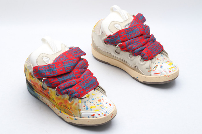 LAN*VAN SNEAKERS PANKICK LAN38