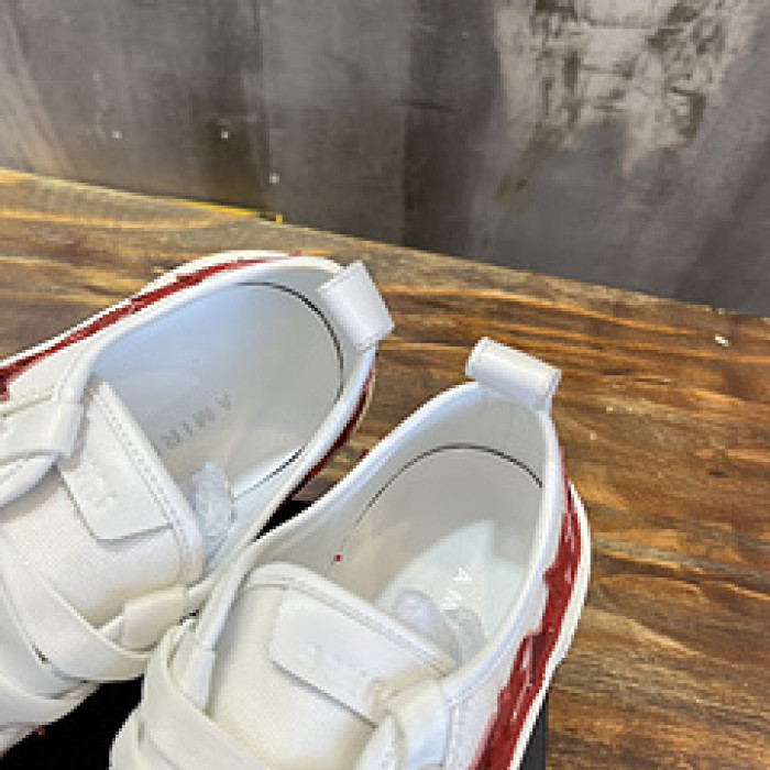 AM1R1 SNEAKERS