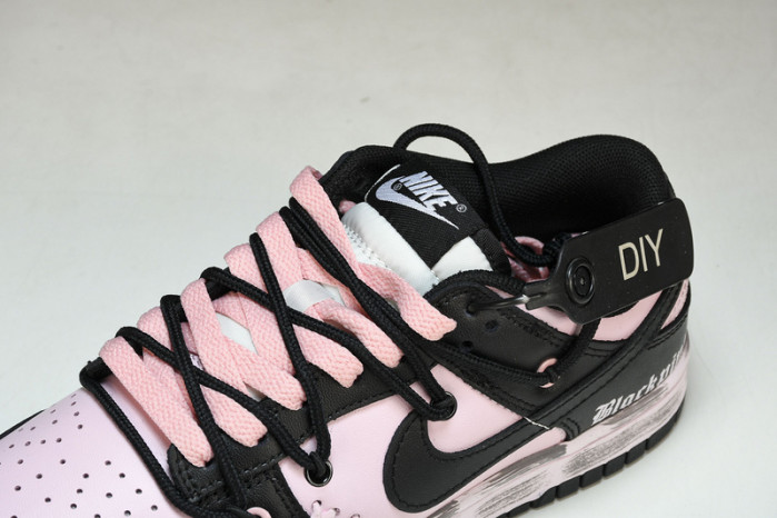 NIKE DUNK LOW (GS) CW1590 100