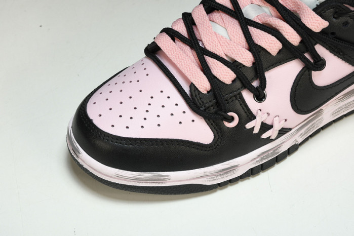 NIKE DUNK LOW (GS) CW1590 100