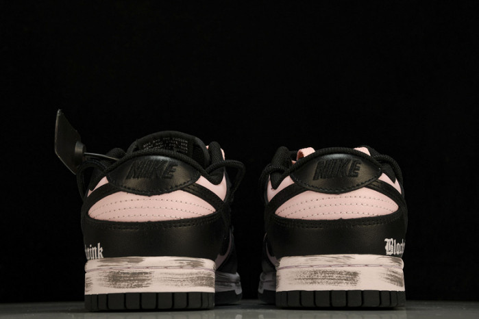 NIKE DUNK LOW (GS) CW1590 100
