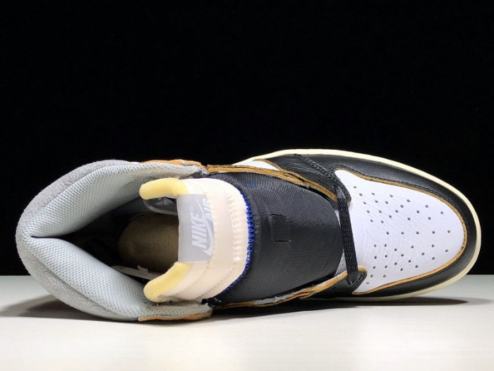 AIR JORDAN 1 RETRO HI NRG/UN BV1300-106