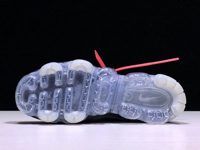 Air VaporMax OH Black AA3831-002