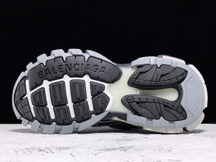 BLEN SNEAKER TESS.S.GOMMA 4.0 GREY 570391 W2GN5 1005