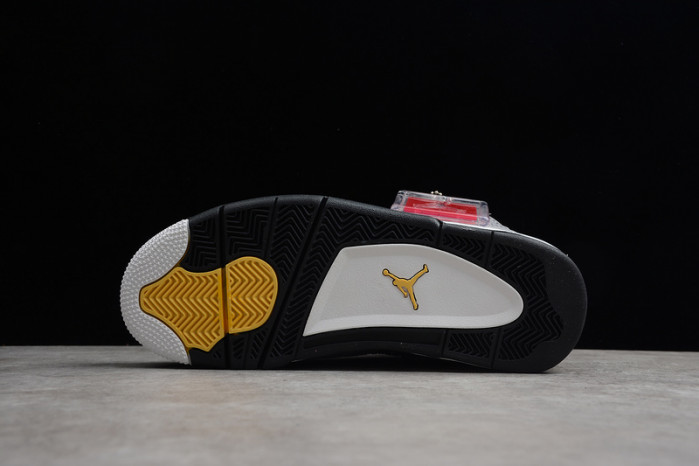 Jordan 4 Retro Cool Grey (2019) 308497-001