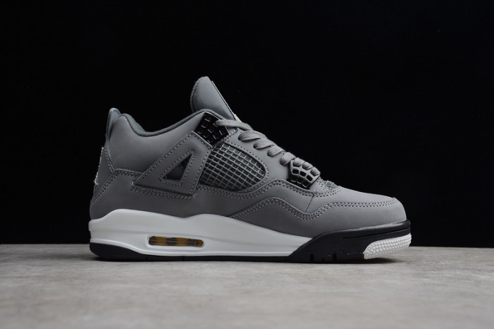 Jordan 4 Retro Cool Grey (2019) 308497-001
