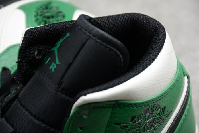 Jordan 1 Mid Pine Green 852542-301
