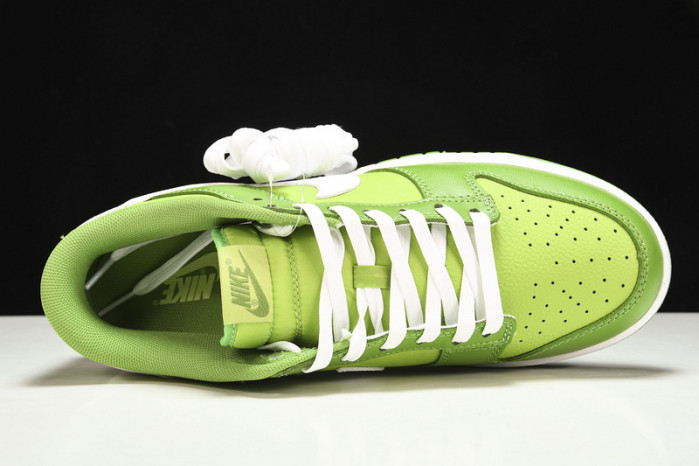 Nike Dunk Low Green White DJ6188-300