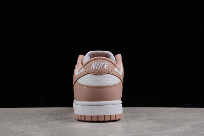 Nike Dunk Low Rose Whisper (W) - DD1503-118