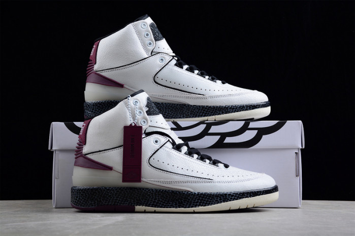Jordan 2 Retro A Ma Maniére Airness - DO7216-100