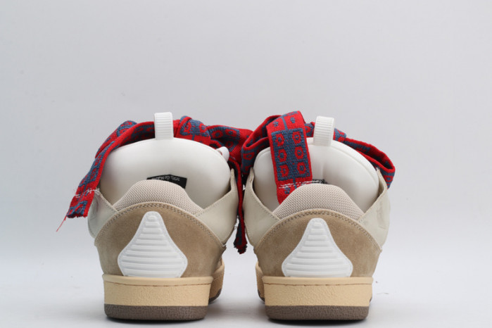 LAN*VAN SNEAKERS PANKICK LAN08