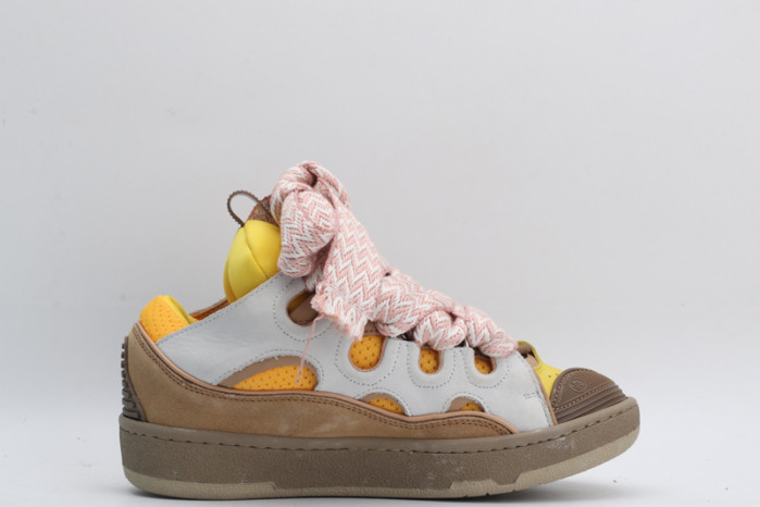 LAN*VAN SNEAKERS PANKICK LAN11