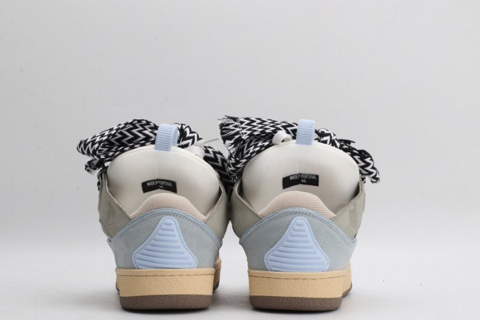 LAN*VAN SNEAKERS PANKICK LAN12