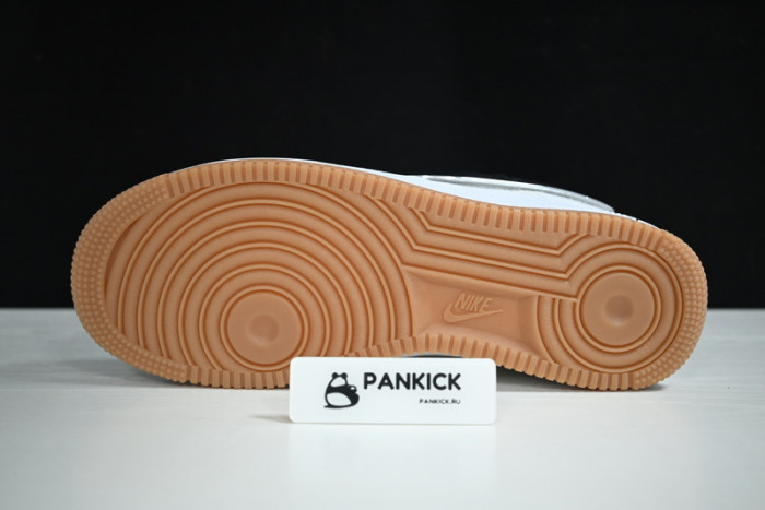 Air Force 1 Low Travis Scott (AF100) AQ4211-100