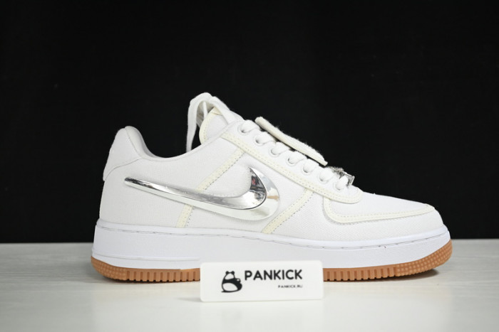 Air Force 1 Low Travis Scott (AF100) AQ4211-100