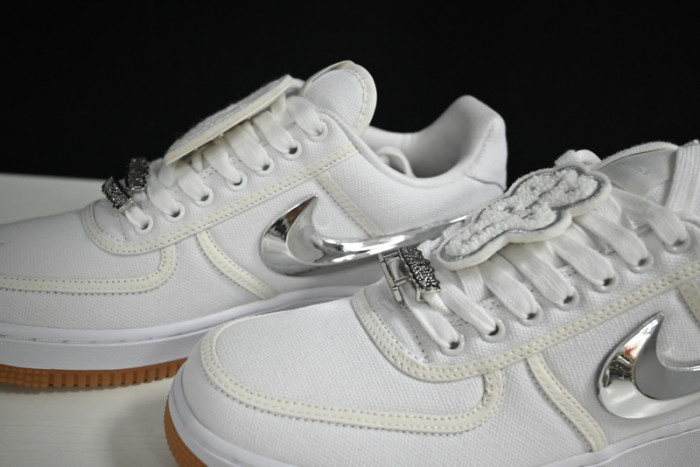 Air Force 1 Low Travis Scott (AF100) AQ4211-100