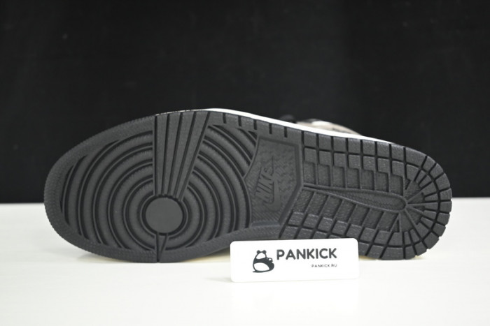 Air Jordan 1 High OG “Dark Mocha” 555088-105