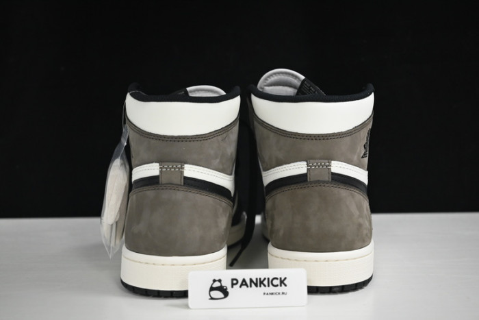Air Jordan 1 High OG “Dark Mocha” 555088-105