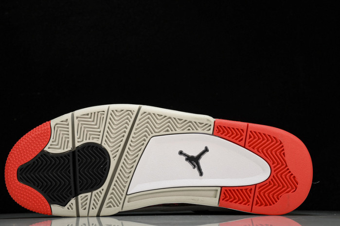 Jordan 4 Retro Flight Nostalgia 308497-116