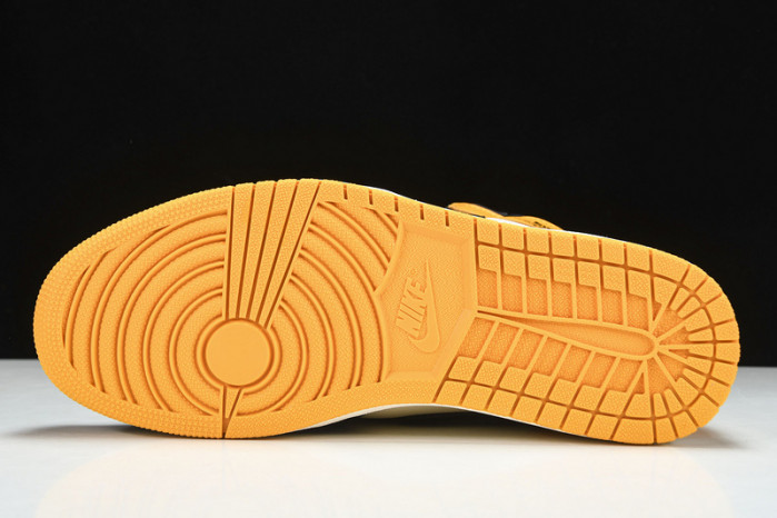 Jordan 1 Retro High OG Taxi - 555088-711