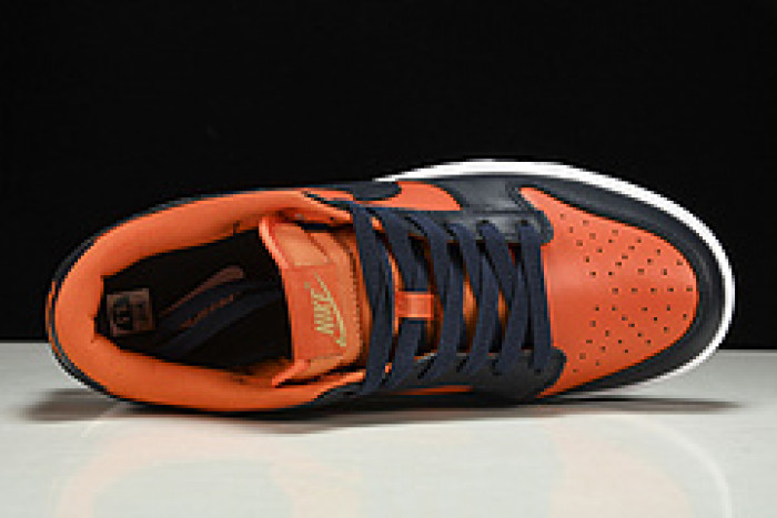 Official Photos of the Nike Dunk Low “Champ Colors”CU1727-800