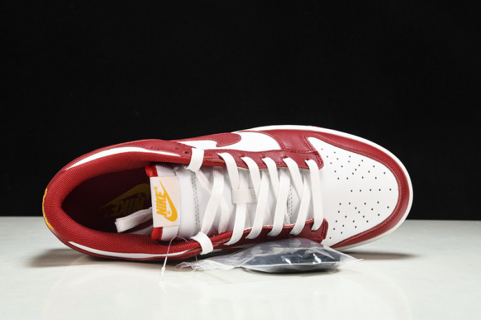 Nike Dunk Low USC - DD1391-602