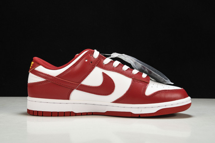 Nike Dunk Low USC - DD1391-602