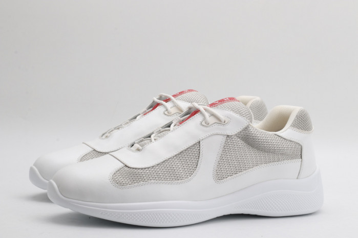 PRA designer sneaker