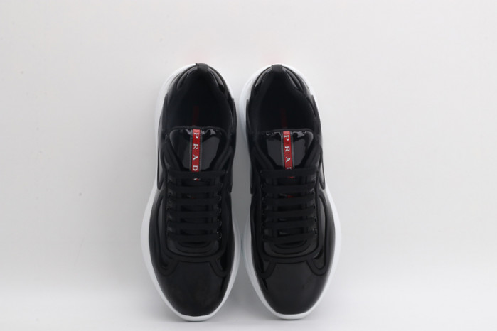 PRA designer sneaker