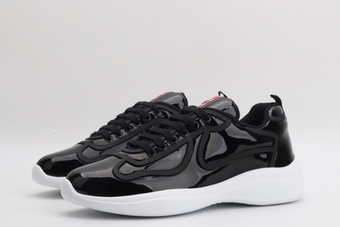 PRA designer sneaker