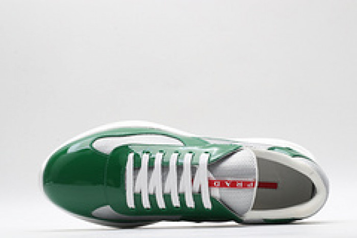 PRA designer sneaker