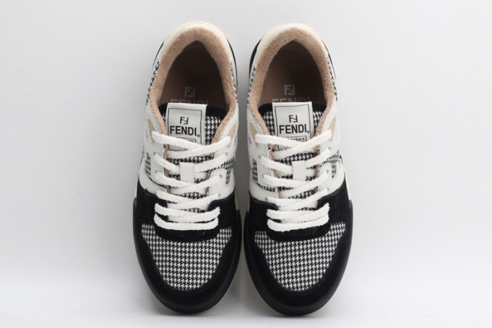 FEND1 SNEAKERS PANKICK F001