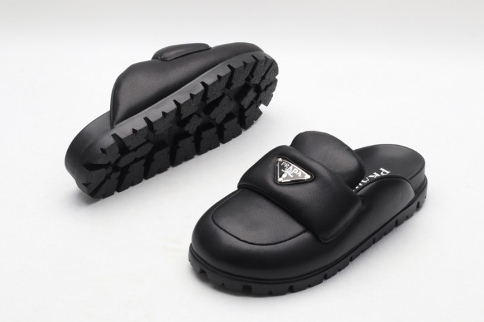 PRA designer sneaker