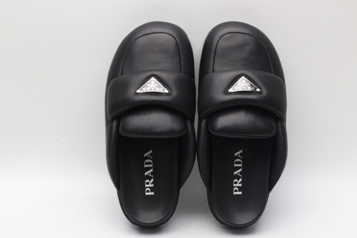 PRA designer sneaker