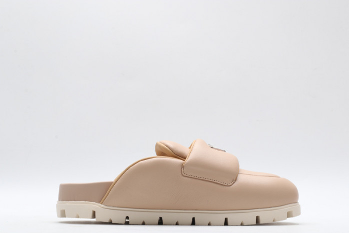 PRA designer sneaker